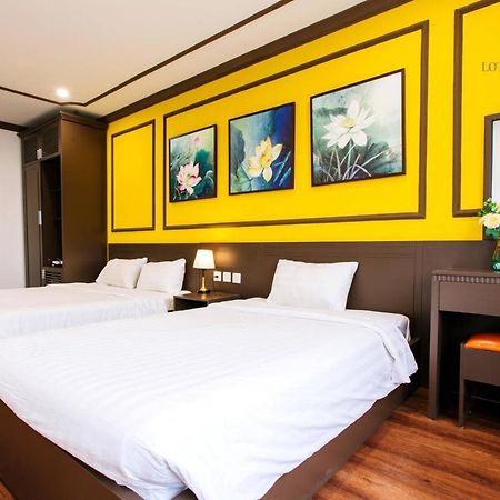 Lotus Village Hotel Hanoi Zewnętrze zdjęcie