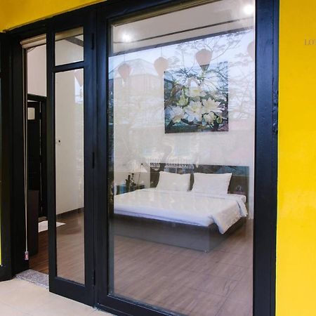 Lotus Village Hotel Hanoi Zewnętrze zdjęcie