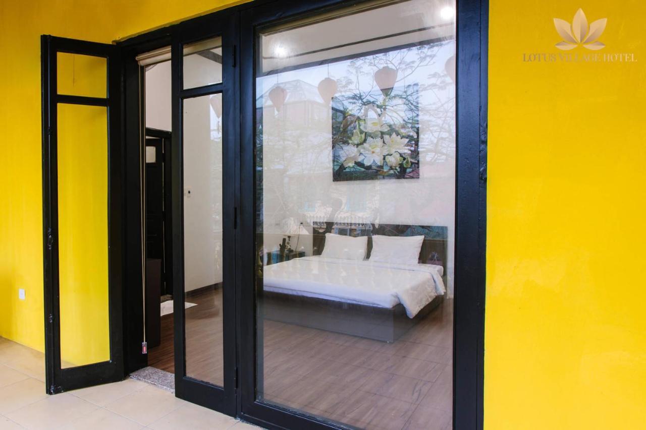 Lotus Village Hotel Hanoi Zewnętrze zdjęcie