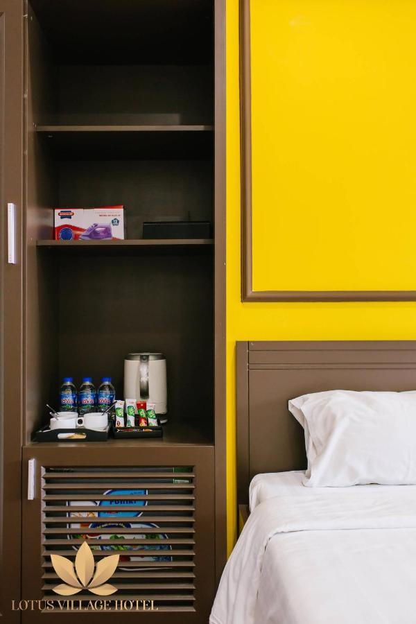 Lotus Village Hotel Hanoi Zewnętrze zdjęcie