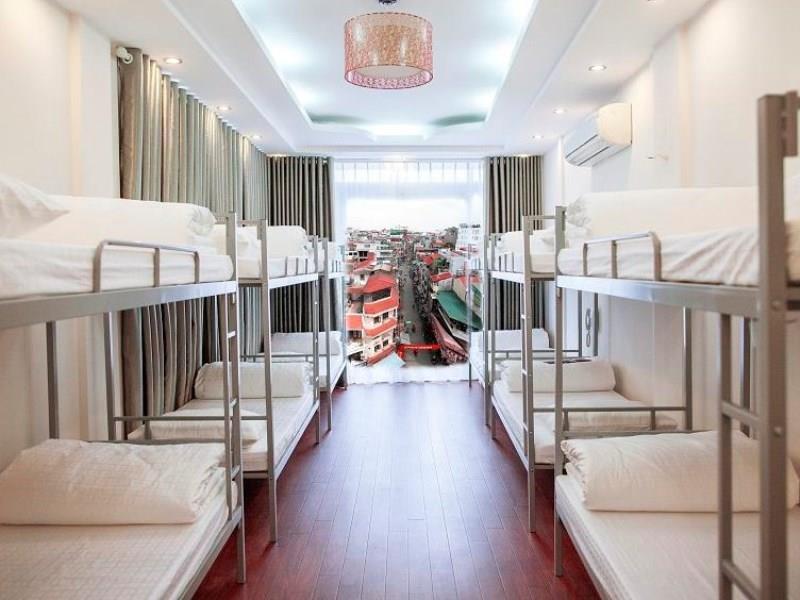 Lotus Village Hotel Hanoi Zewnętrze zdjęcie