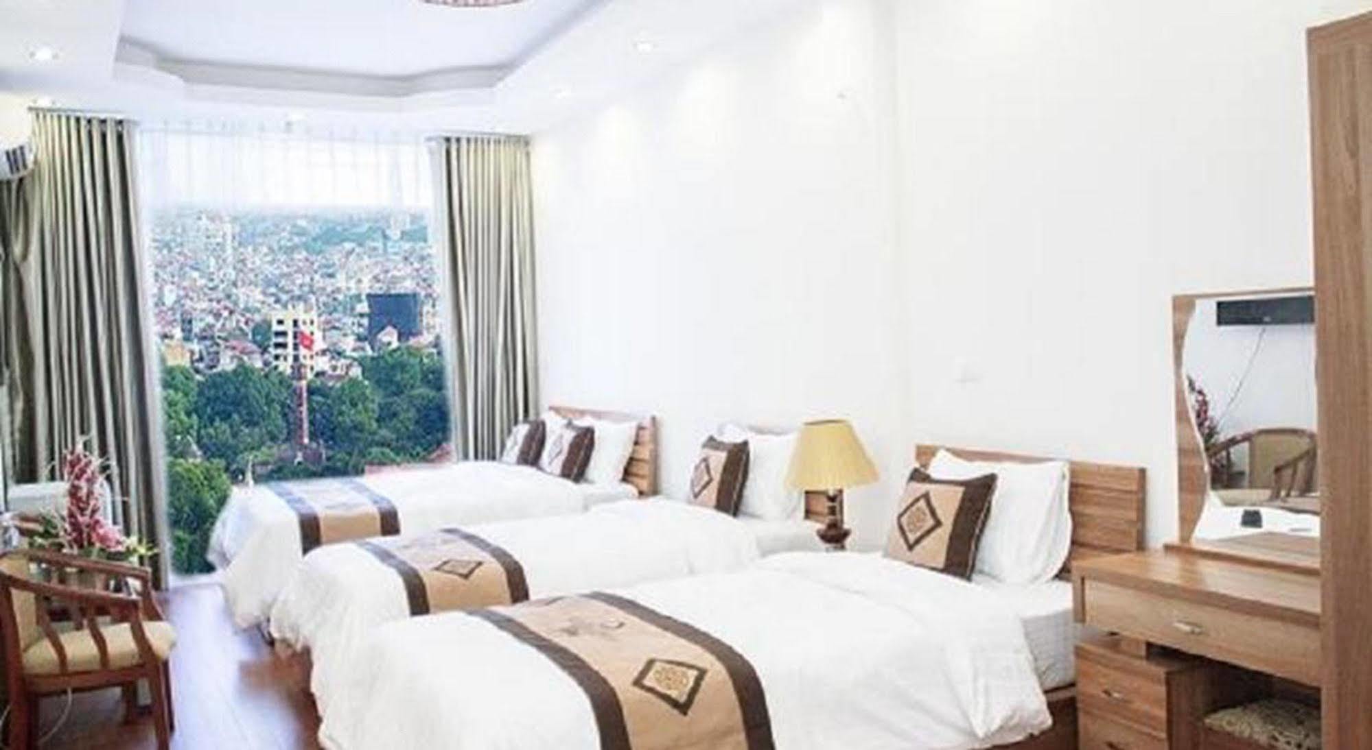 Lotus Village Hotel Hanoi Zewnętrze zdjęcie
