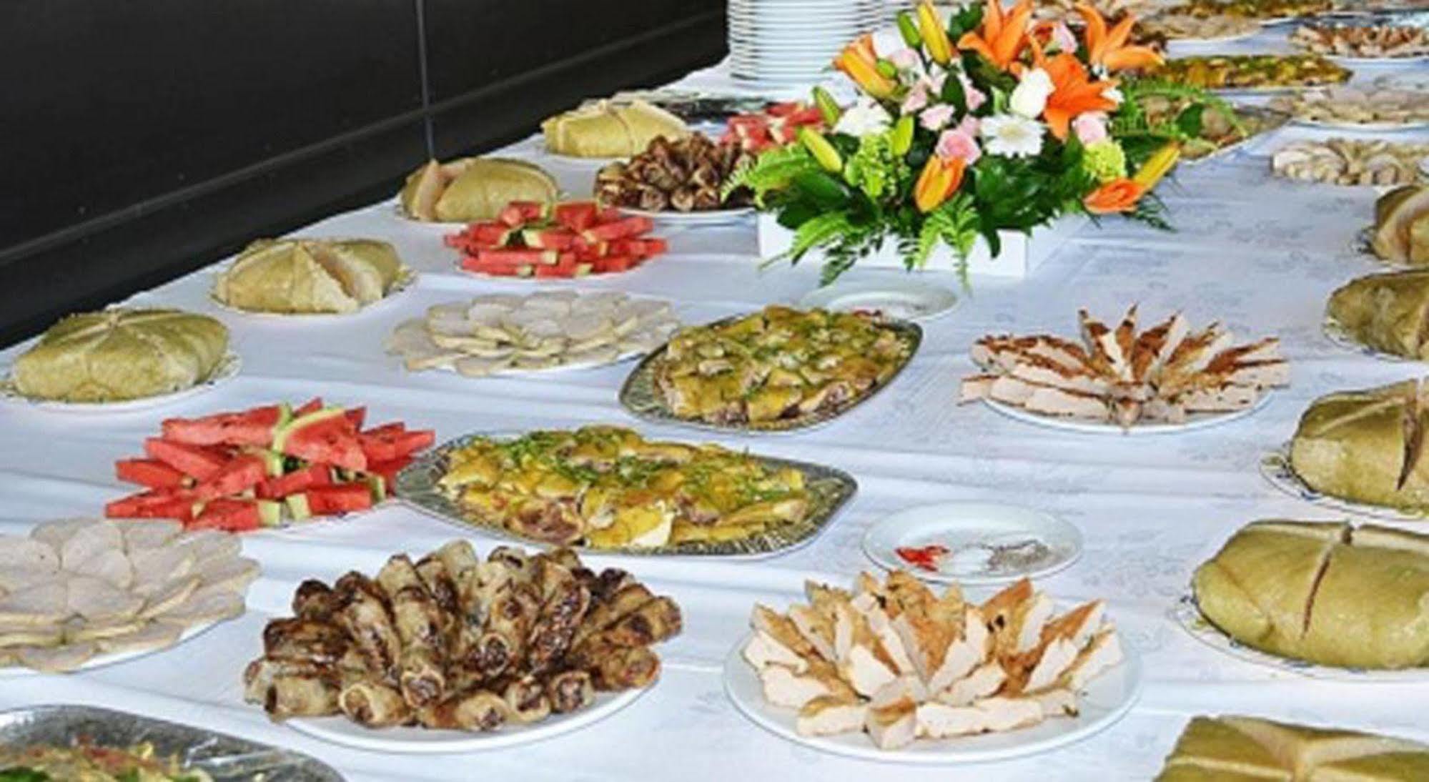 Lotus Village Hotel Hanoi Zewnętrze zdjęcie