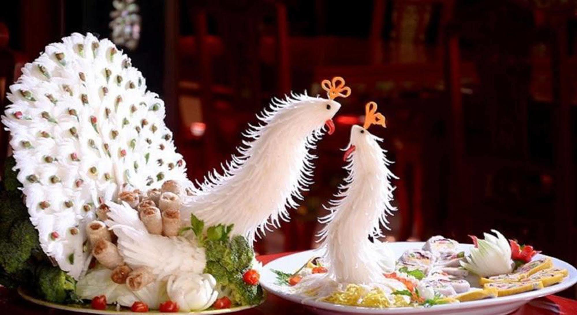 Lotus Village Hotel Hanoi Zewnętrze zdjęcie