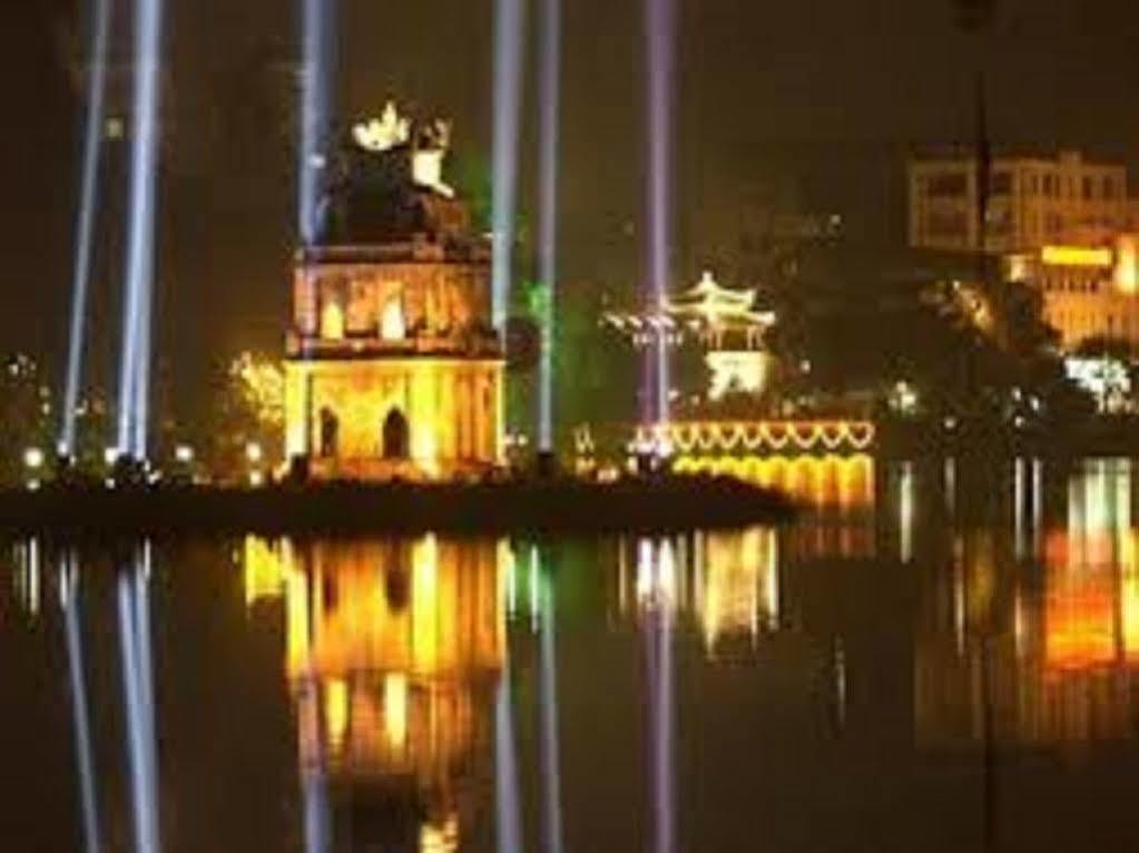 Lotus Village Hotel Hanoi Zewnętrze zdjęcie